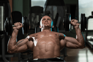 dumbbell-chest-press
