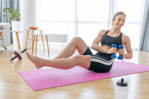 dumbbell-russian-twists