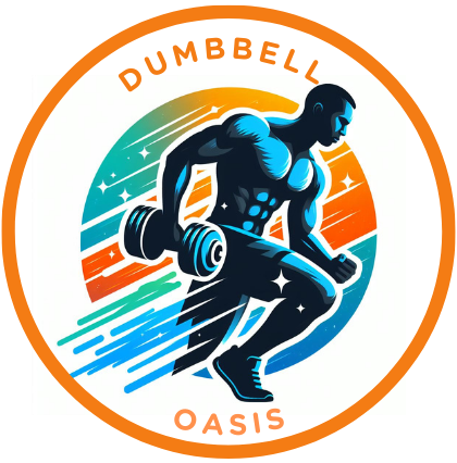 DumbbellOasis